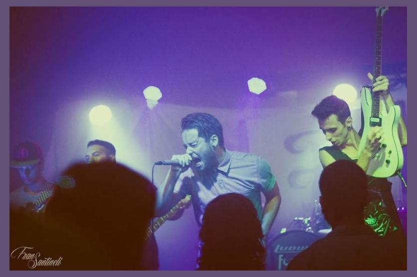 Banda Austin